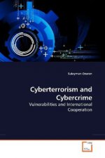 Cyberterrorism and Cybercrime