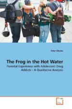The Frog in the Hot Water