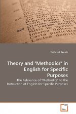 Theory and Methodics in English for Specific Purposes