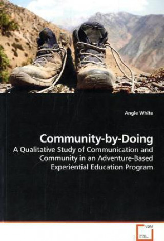 Community-by-Doing
