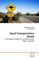 Rural Transportation Needs
