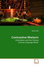 Contrastive Rhetoric