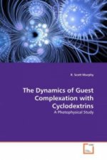 The Dynamics of Guest Complexation with Cyclodextrins