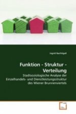 Funktion - Struktur - Verteilung