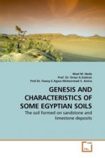 GENESIS AND CHARACTERISTICS OF SOME EGYPTIAN SOILS