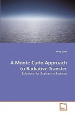 Monte Carlo Approach to Radiative Transfer