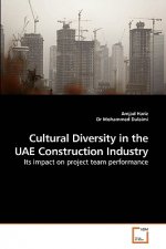 Cultural Diversity in the Uae Construction Industry
