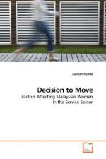 Decision to Move