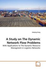 A Study on The Dynamic Network Flow Problems