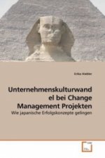 Unternehmenskulturwandel bei Change Management Projekten