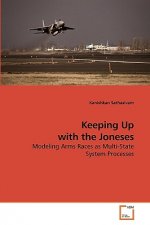 Keeping Up with the Joneses