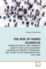 THE RISE OF HOMO ISLAMICUS