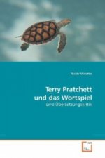 Terry Pratchett und das Wortspiel