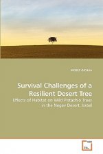 Survival Challenges of a Resilient Desert Tree