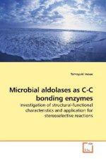 Microbial aldolases as C-C bonding enzymes