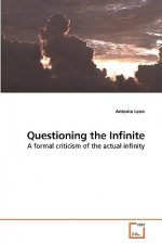 Questioning the Infinite