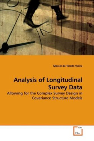 Analysis of Longitudinal Survey Data