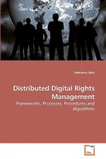 Distributed Digital Rights Management