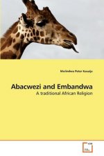 Abacwezi and Embandwa