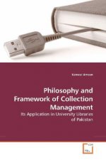 Philosophy and Framework of Collection Management