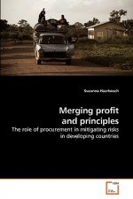 Merging profit and principles