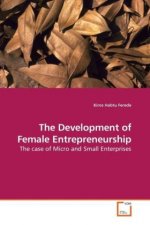 The Development of Female Entrepreneurship