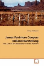 James Fenimore Coopers Indianerdarstellung