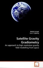 Satellite Gravity Gradiometry