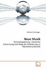 Neue Musik
