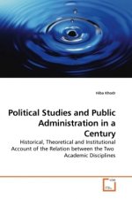 Political Studies and Public Administration in a Century