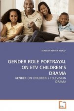 Gender Role Portrayal on Etv Children's Drama