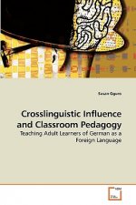 Crosslinguistic Influence and Classroom Pedagogy