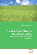 The Beneficial Effect of Rice Bran Fraction