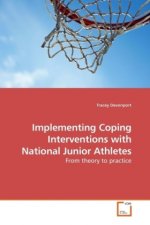 Implementing Coping Interventions with National Junior Athletes