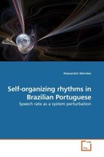 Self-organizing rhythms in Brazilian Portuguese