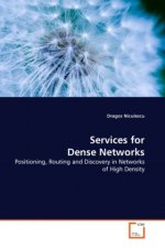 Services for Dense Networks
