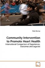 Community Intervention to Promote Heart Health