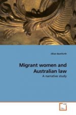 Migrant women and Australian law