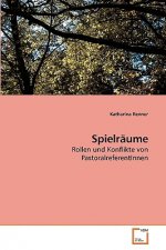 Spielraume