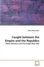 Caught between the Empire and the Republics