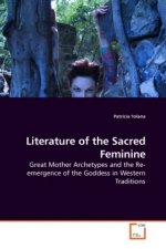 Literature of the Sacred Feminine