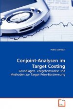 Conjoint-Analysen im Target Costing