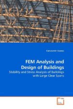 FEM Analysis and Design of Buildings