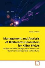 Management and Analysis of Bitstreams Generators for Xilinx FPGAs