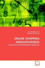 ONLINE SHOPPING INNOVATIVENESS