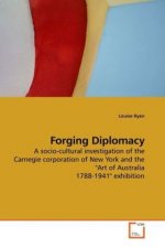 Forging Diplomacy