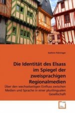 Die Identität des Elsass im Spiegel der zweisprachigen Regionalmedien