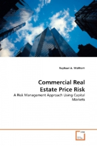 Commercial Real Estate Price Risk