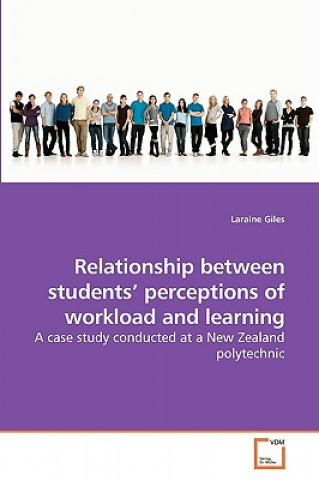 Relationship between students' perceptions of workload and learning