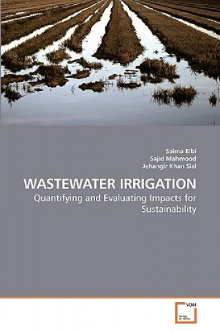 Wastewater Irrigation